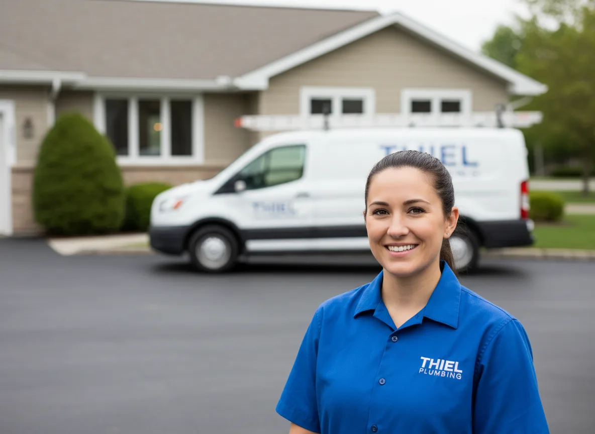 Plumber New River, VA FAQs